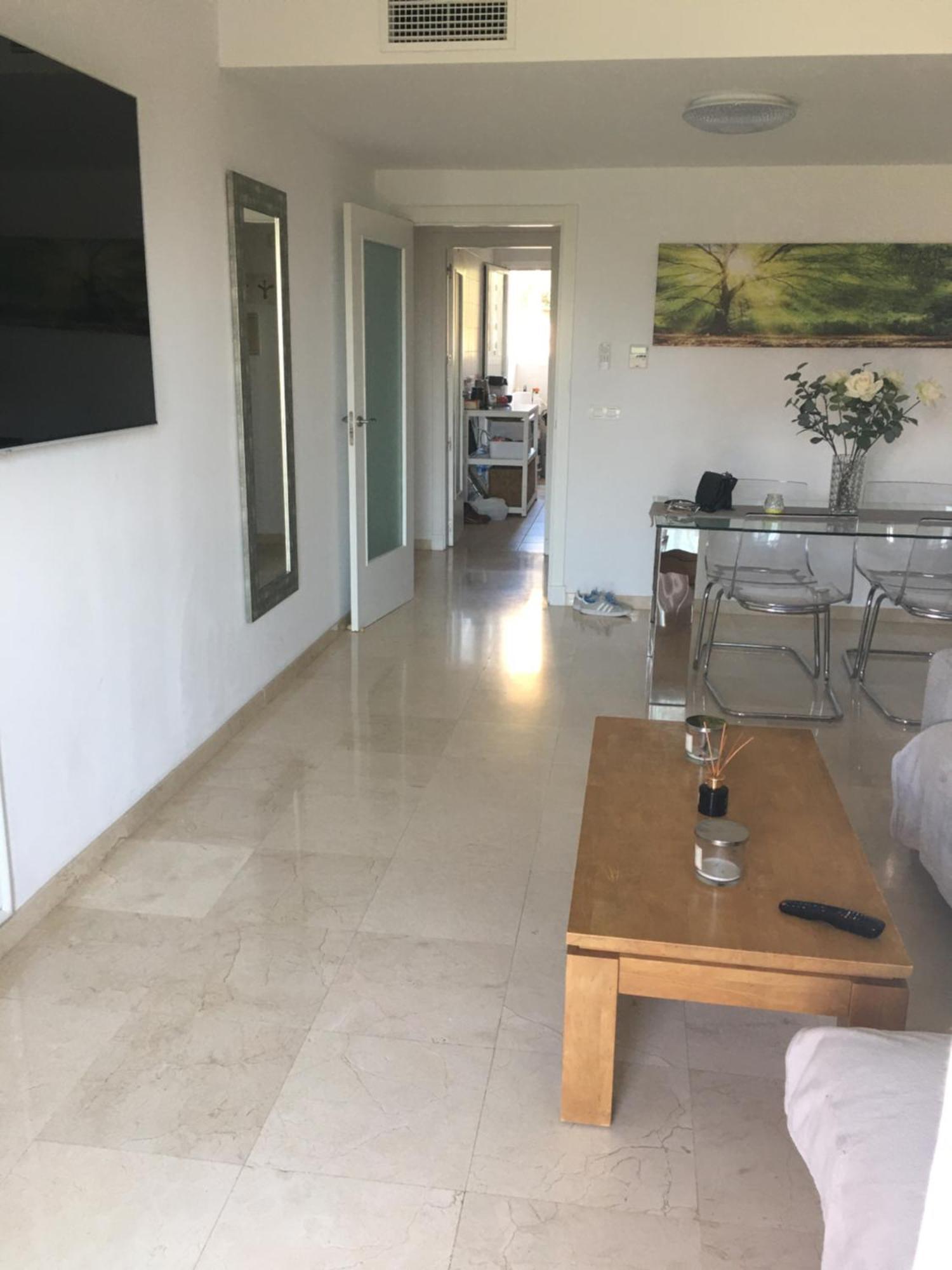 Superbe Appartement Avec Piscine A 800M De La Mer Bahia de Casares Екстериор снимка
